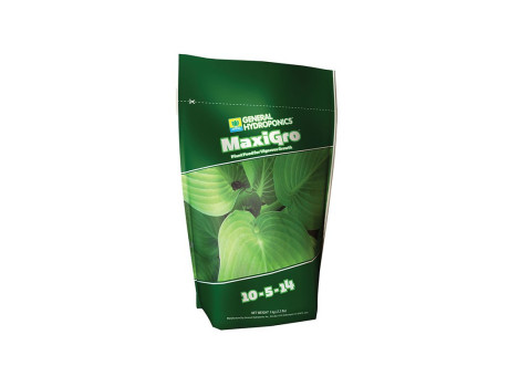 MaxiGro 1 kg Terra Aquatica /GHE купить в Украине фото